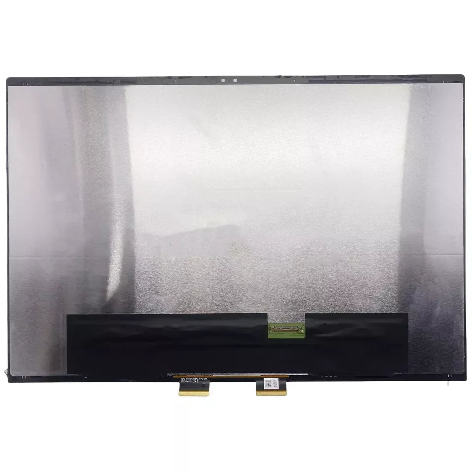 ATNA40CT02 ATNA40CU06 for Asus ZenBook 14 Q425M Q415M Q425 IPS Touch LCD Screen Digitizer Assembly Display Panel ASUS laptop repair parts