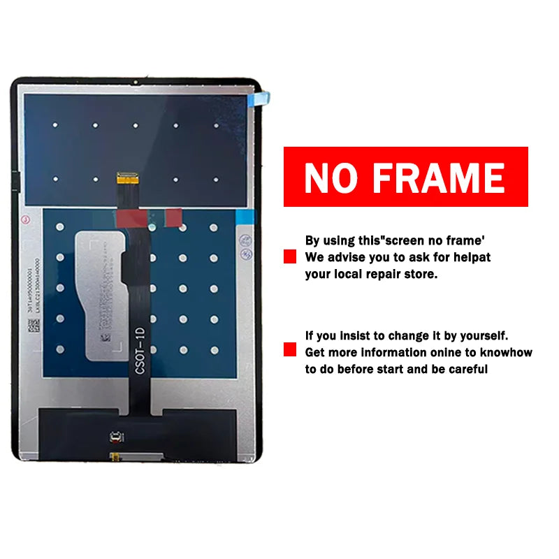 11.0" For Xiaomi Pad 5 21051182G 21051182C LCD Display Touch Screen Replacement For Mi Pad 5 Pro M2105K81AC M2105K81C Tablet repair parts