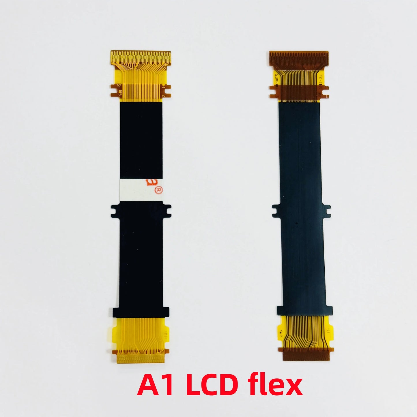 For Sony A1 LCD Ribbon Cable Screen Cable Flex Chain Wiring LC-1051 Camera Detail Repair Replacement Accessories Parts Digital Camera repair parts