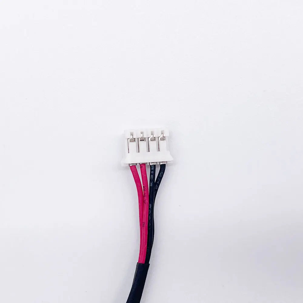 OEM For ASUS K53E X53U X53B A53U A53B K53U K53T X43U X43B K43T K43B K43U A43U A43B Laptop Power Jack DC-IN Charging Flex Cable  ASUS laptop repair parts