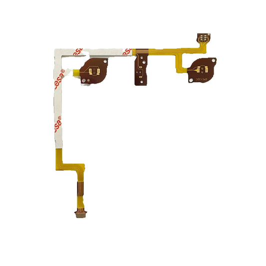 New 24-70 DG DN II Key Flex Cable for Sigma 24-70 DG DN II Lens Key Cable Repair Parts  Digital Camera repair parts