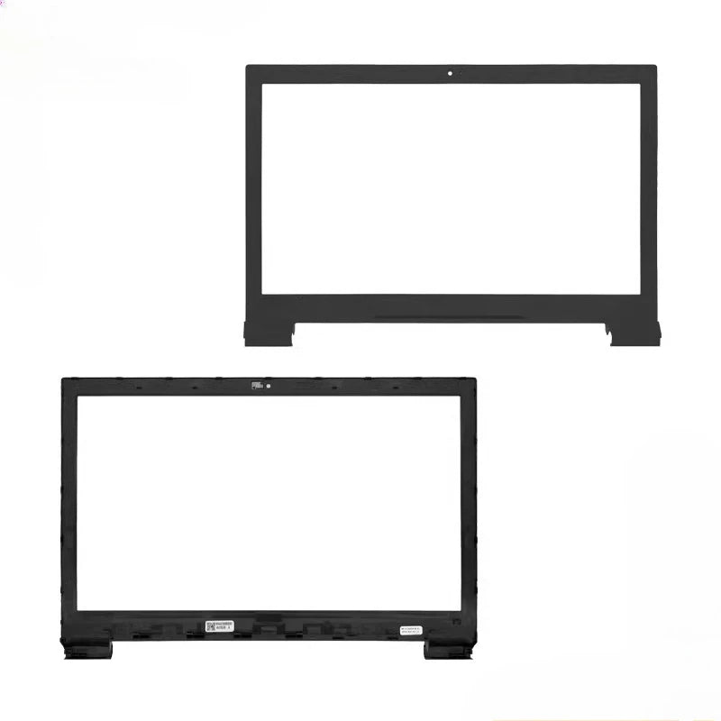 Cover Case for Lenovo V310-15ISK V310-15IKB LCD Back top back cover bezel frame bottom cover case hinge upper palmrest Shell Lenovo laptop repair parts