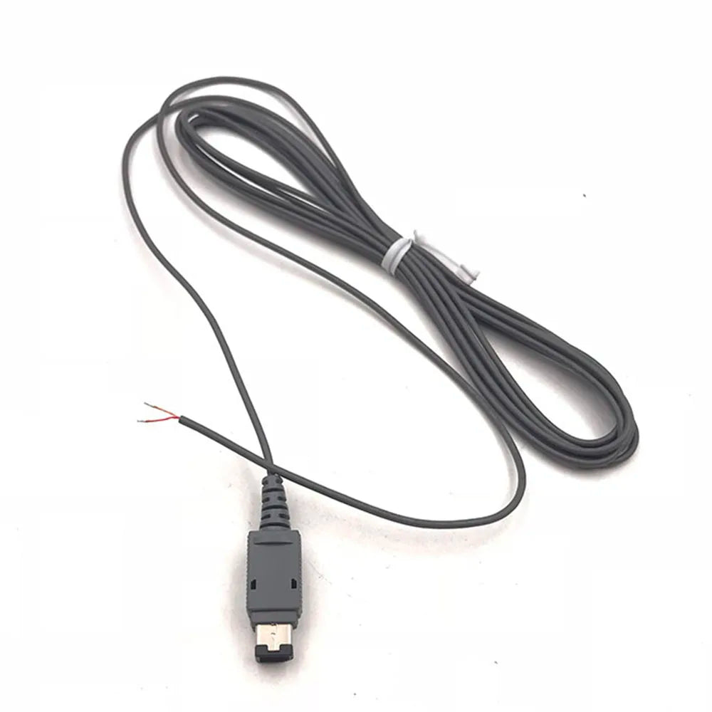 Replacement Wired Infrared Ray Sensor Bar For Nintendo Wii and Wii U Console Port Cable Game console repair parts