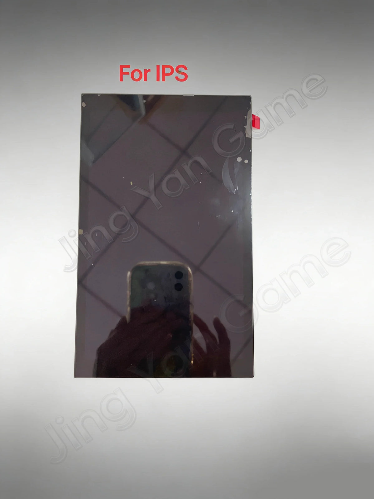 HD LCD Screen Assembly For Steam Deck Game Console 64G 128G 256G 512G 1TB Anti-Glare IPS LCD Display Screen With Touch Panel Game console repair parts
