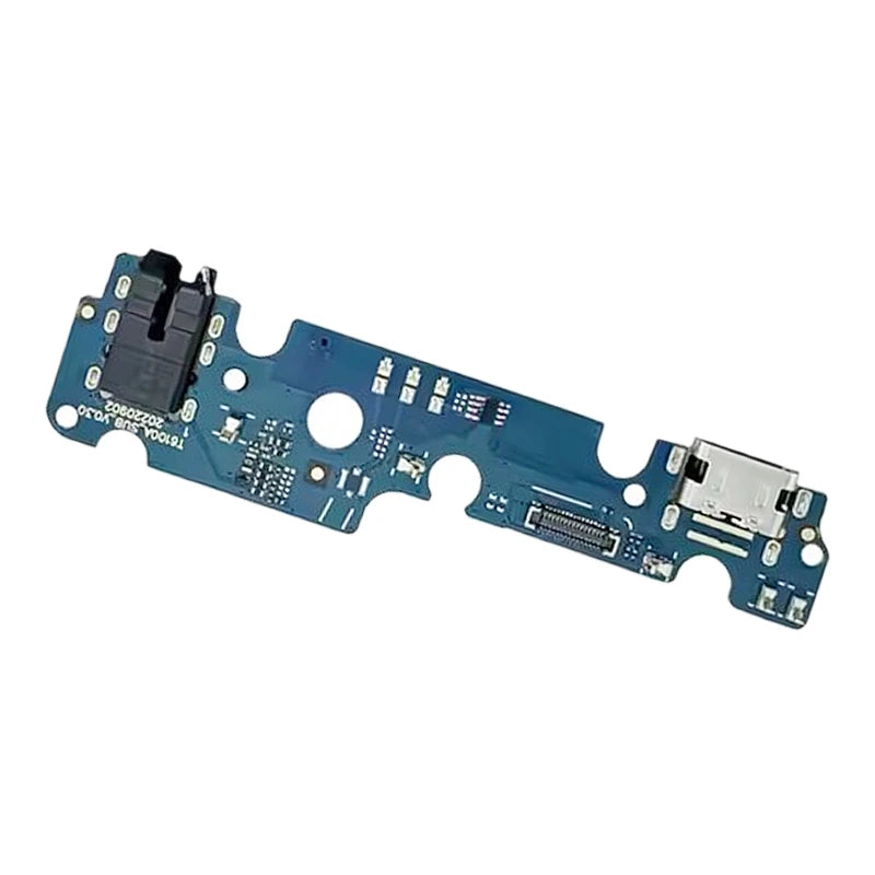 USB Charging Port Connector Plug Jack Charge Dock Board Flex Cable For Lenovo Tab M9 TB-310 TB-310XC TB-310FU TB-310XU Repair Replacement Part Lenovo Tablet repair parts