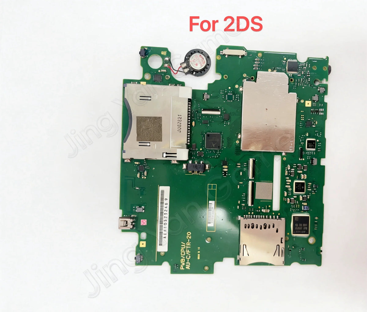 Original Mainboard PCB Board Motherboard Replacement Parts For PSVita 1000 PSV PS Vita FOR 3DS New 3DSXL Game console repair parts