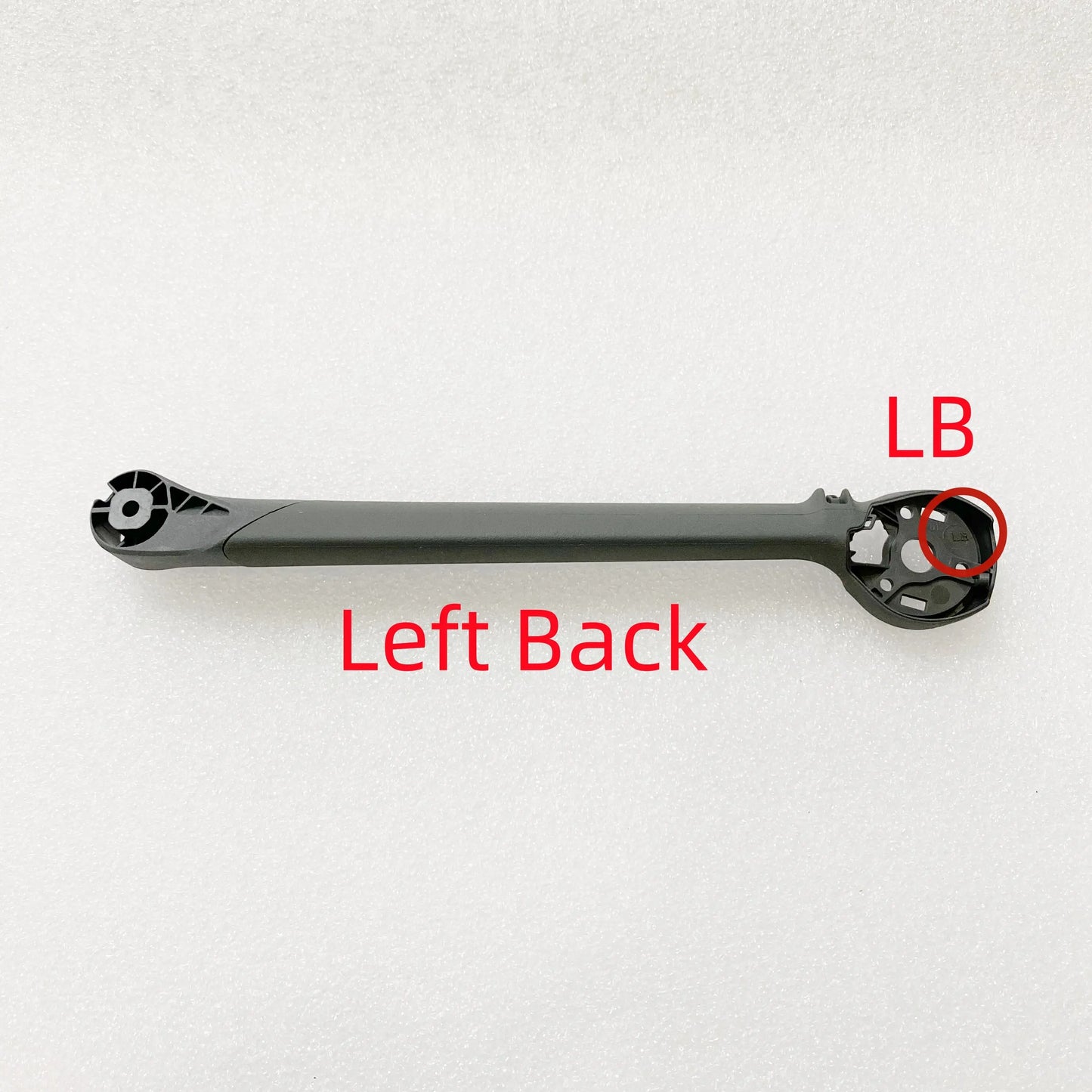 Original Mavic 4pro Motor Arm Plastic Cover Without motor for DJI Mavic4pro Mavic 4pro MAVIC 4 PRO DJI repair parts