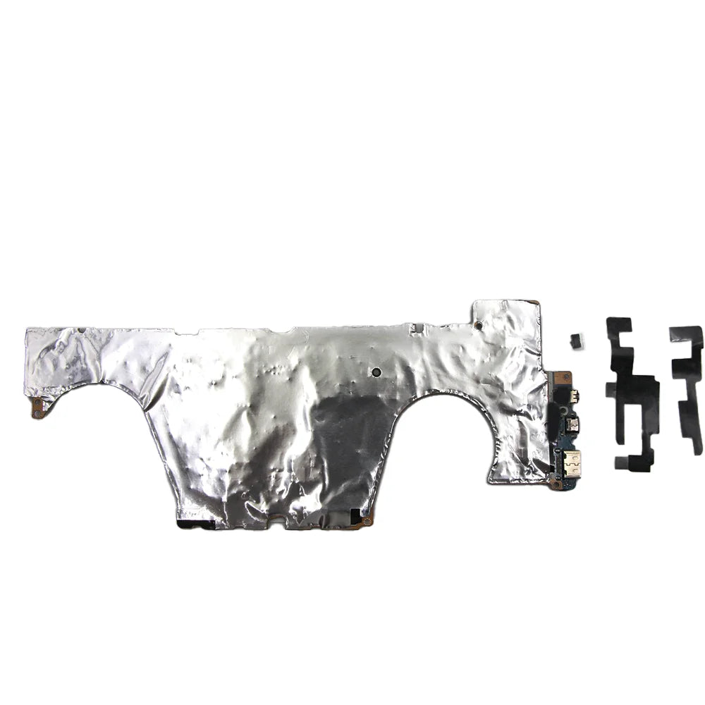 Laptop Motherboard For Lenovo C340-14API FLEX-14API LA-H091P With CPU:R3 3200U R5 3500U R7 3700 RAM:4G FRU:5B20S41882 5B20S41874 Lenovo laptop repair parts
