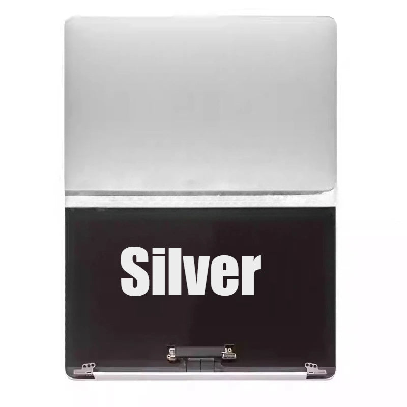 Lcd display screen panel for Macbook pro 12" inch A1534 2015 2016 gold silver gray rose gold  lcd screen assembly
