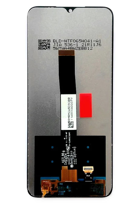 6.53" For LCD UMIDIGI A9 Display+Touch Screen Digitizer 100% Original Tested 2340X1080 LCD Screen Glass Panel For A9 LCD Display Umidigi phone repair parts