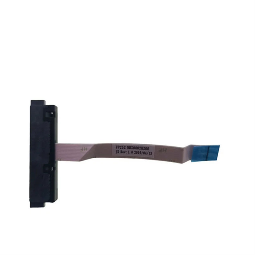 New Original Laptops HDD SDD SATA Cable For HP Pavilion 5 6 15-DK TPN-C141 NBX0002HX00 HP laptop repair parts
