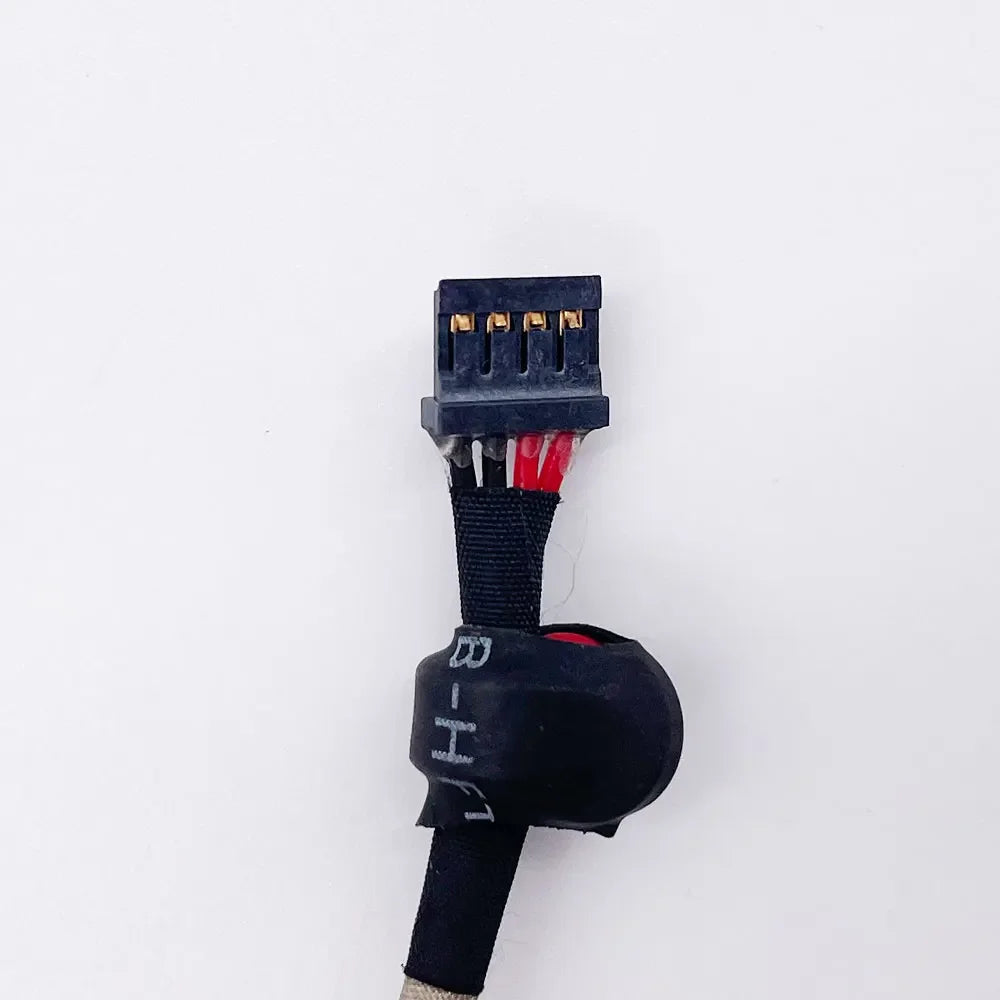 For Sony SVE14AA12T SVE14AE13T SVE14A16EC SVE14A17EC SVE14A18EC SVE14A26CC Laptop DC Power Jack DC-IN Charging Flex Cable Sony laptop repair parts