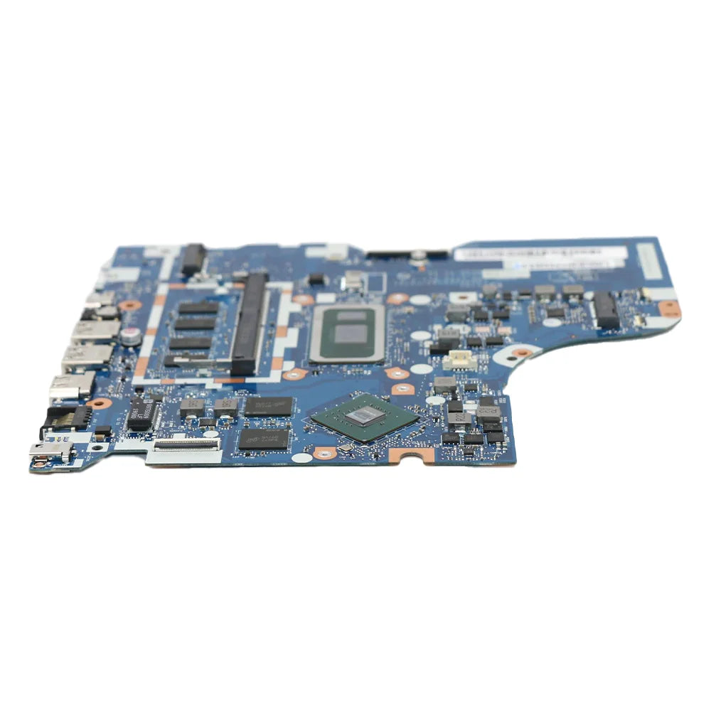 NM-C092 For Lenovo ideapad L340-15IWL  L340-17IWL Laptop Motherboard With CPU: I3-8145U I5-8265 RAM:0/4G GPU:MX230 2G 5B20S42167  Lenovo laptop repair parts