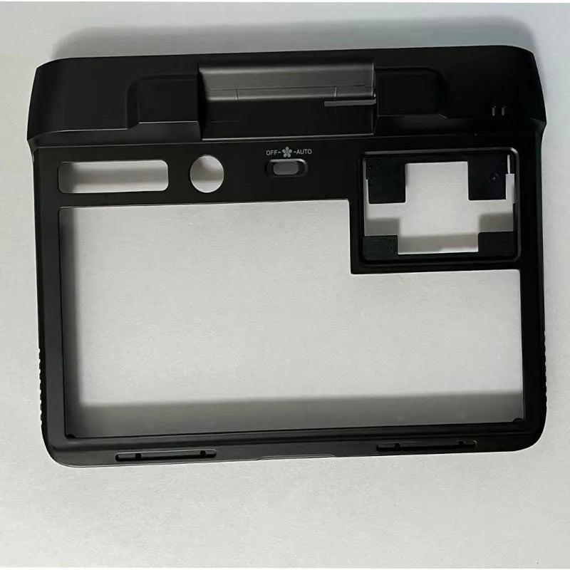 Genuine GPD Mirco PC front cover, back cover, and outer shell. Shell materials are categorized; please confirm your purchase. Game console repair parts