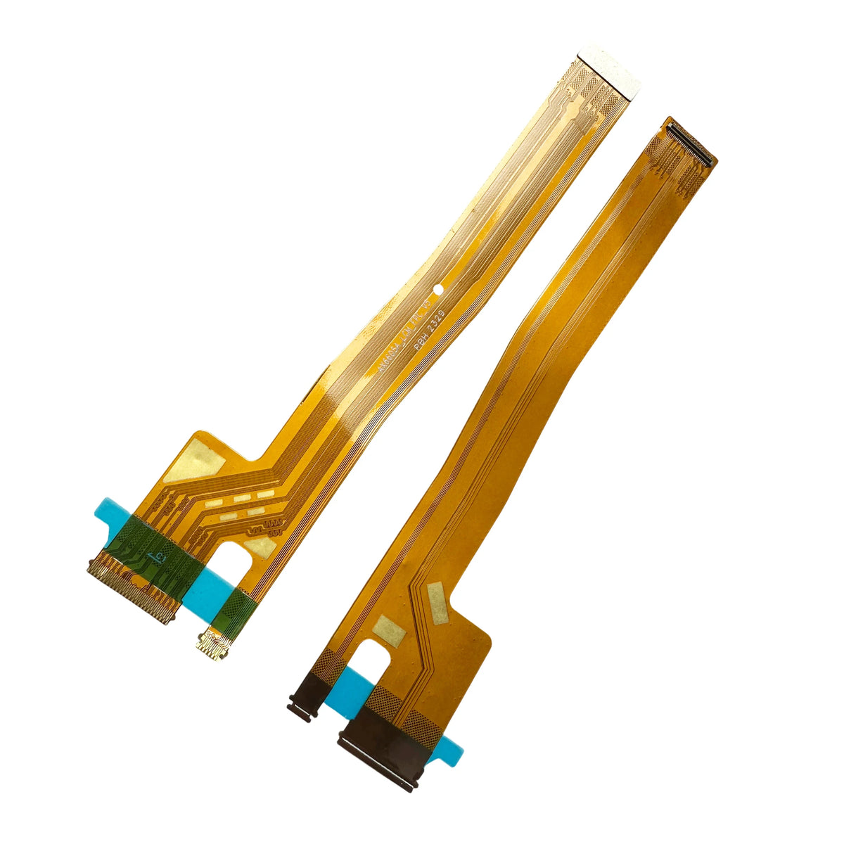 orig Display Main Board Motherboard Connector (Display) Flex Cable For Lenovo Tab P12 12.7 inch TB370/TB370FU/TB370FC Lenovo Tablet repair parts