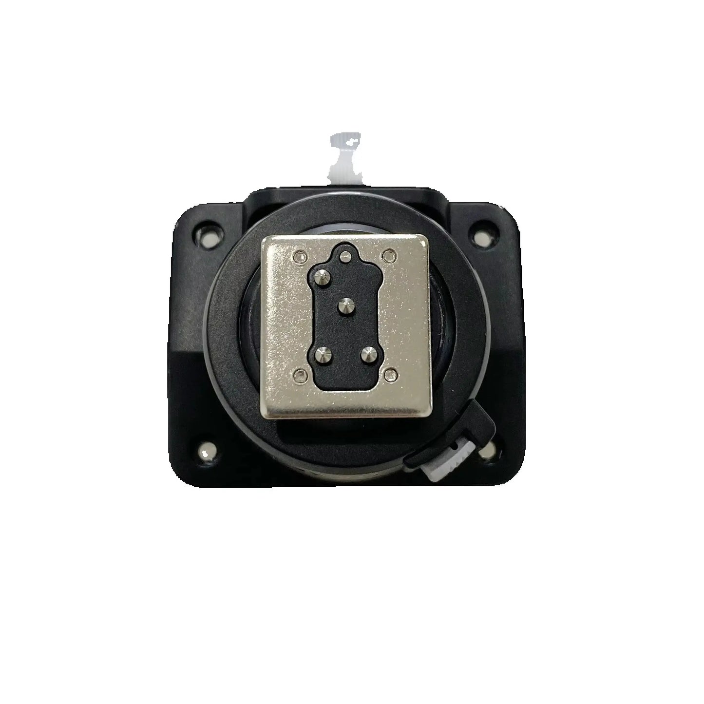 NEW FOR Godox V100-N V100N Flash Hotshoe Hot Shoe Rear Mount Base Foot Bracket SPEEDLIGHT Part  Digital Camera repair parts