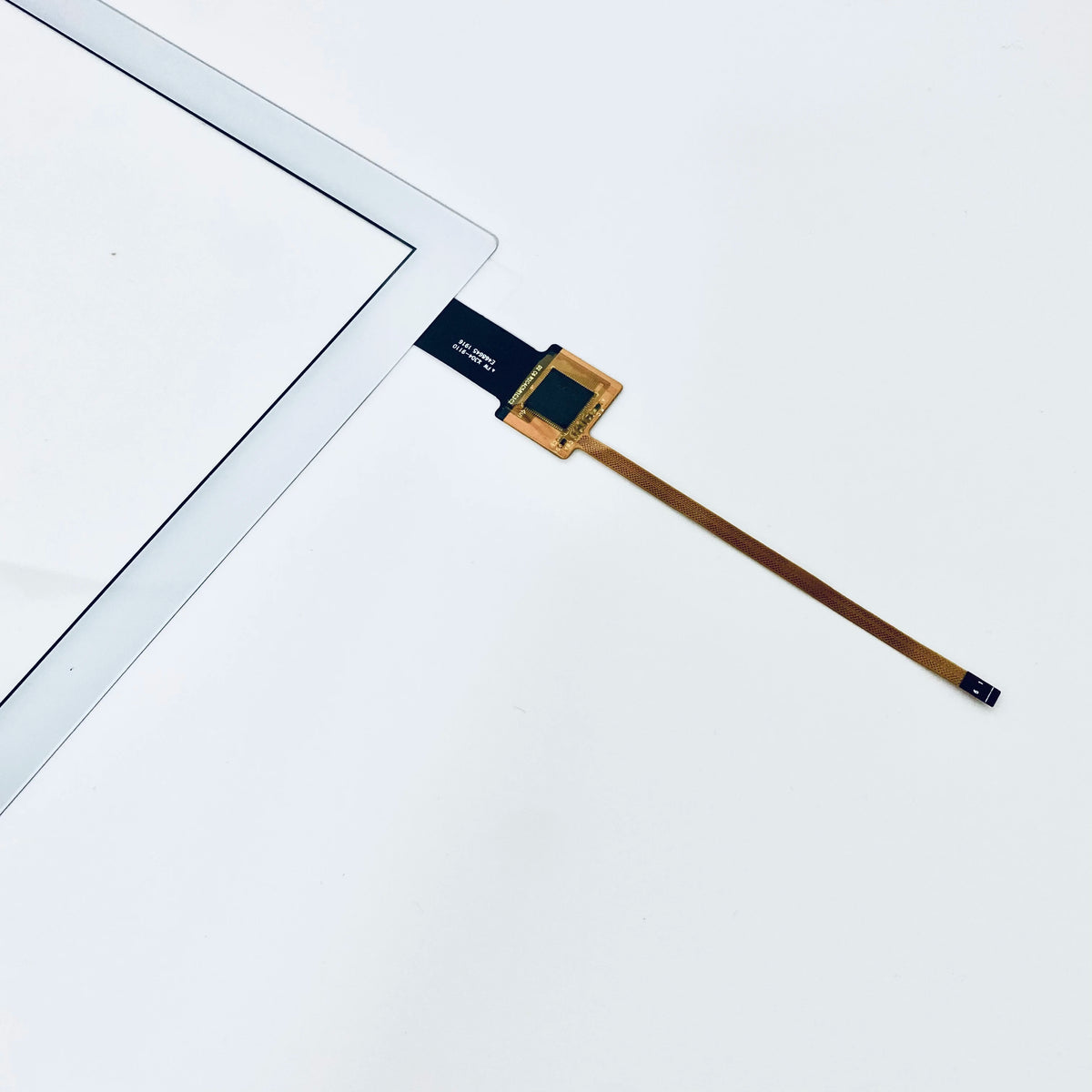 10.1" Touch Screen For Lenovo Tab 4 TB-X304 X304F X304N X304L X304X Display LCD Outer Digitizer Front Glass Panel Replacemen Lenovo tablet repair parts