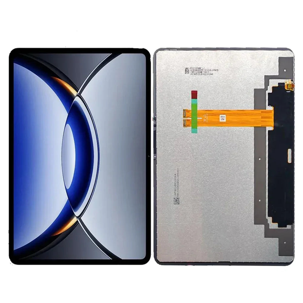 12.1" LCD For OPPO PAD 3 Pro OPD2401 Tablet Display Screen Replacement Touch Digitizer Assembly For OPPO PAD3Pro OPD2401 Tablet repair parts