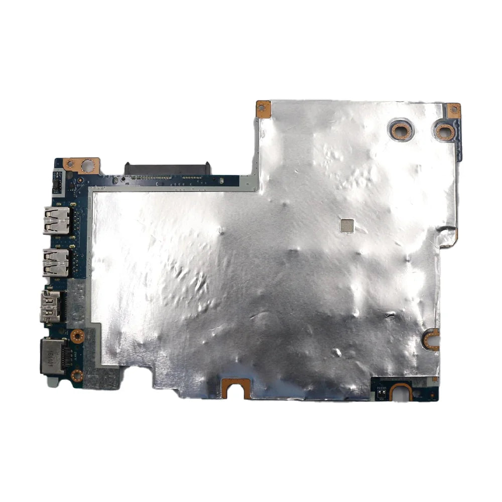 Laptop Motherboard For Lenovo Yoga 510-15ISK Flex 4-1570 LA-D451P with CPU:4405 i3-6100 i5 6200U FRU:5B20L45964 5B20L45901  Lenovo laptop repair parts