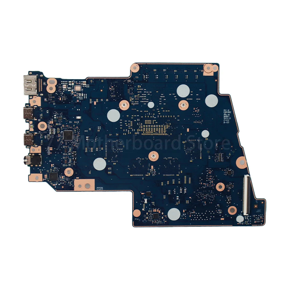 Laptop Motherboard For Lenovo IdeaPad 5 2-in-1 14AHP9 With CPU R5 8645H R7 8845H RAM 8G/16G 5B21M47517 5B21M47520 Lenovo laptop repair parts