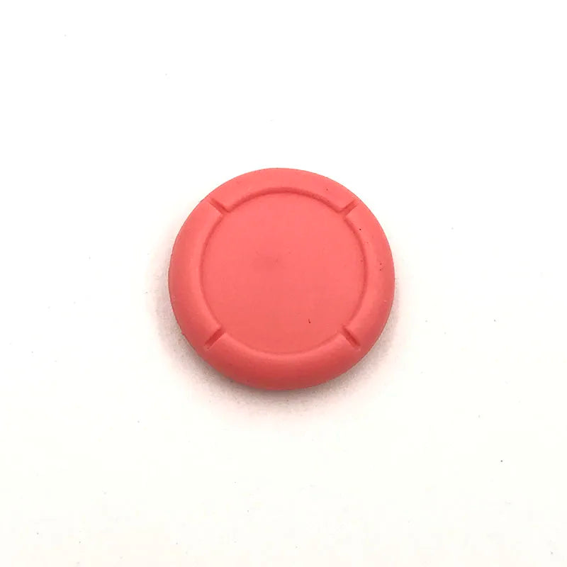 2-10Pcs Silicone Rubber Protective Skin Joystick Grip Grips Cap for Nintendo Switch Lite/Oled Joy-Con Joysticks Skin Game console repair parts
