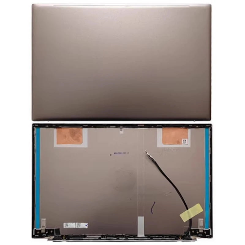 Cover case for Book pro13 Pavilion 13-BB TPN-Q243 lcd back housing bezel frame upper topcase palmrest buttom hinge shell cover
