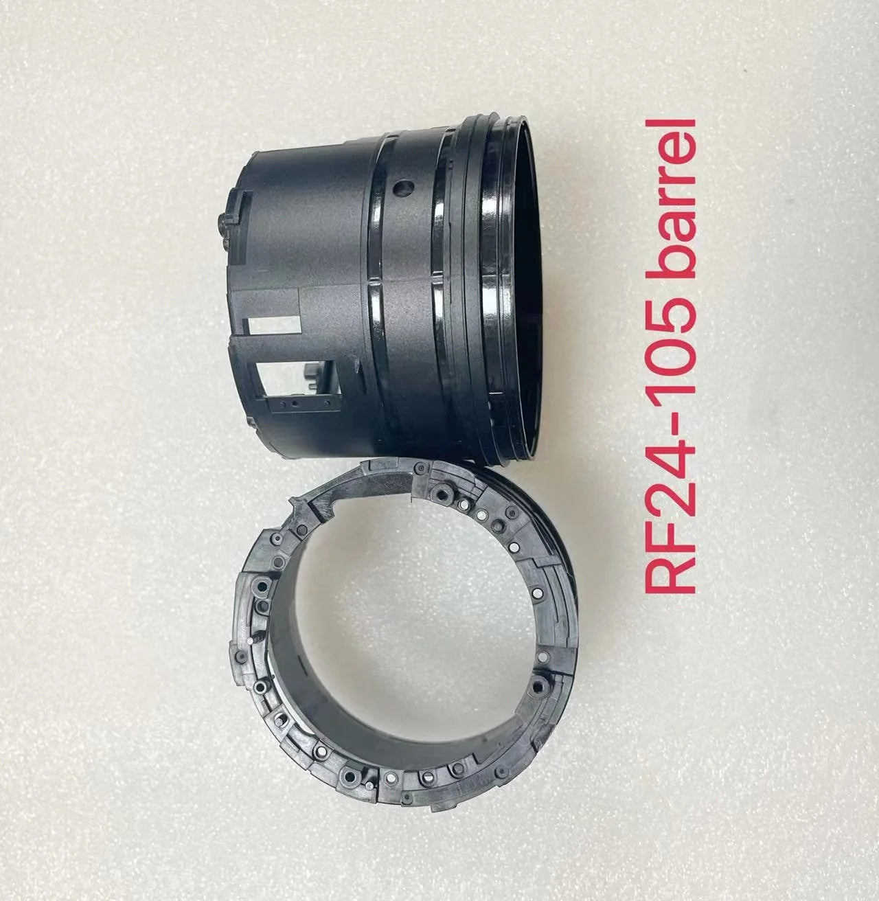 New Barrel Tube for Canon RF 24-105 F4 IS lens barrel  camera repair partse  Digital Camera repair parts
