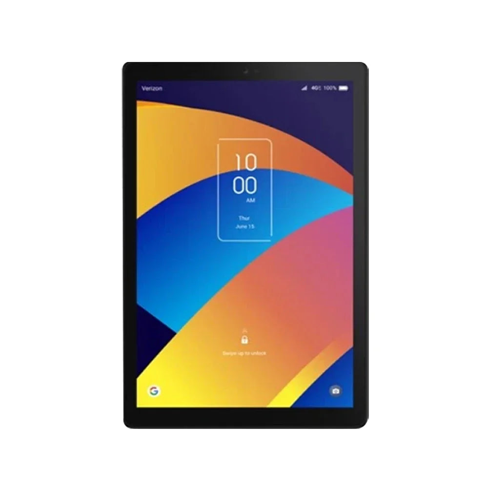 For TCL Tab 8 Plus 9138S Tablet LCD Display Touch Screen Full Assembly Replacement Tablet repair parts