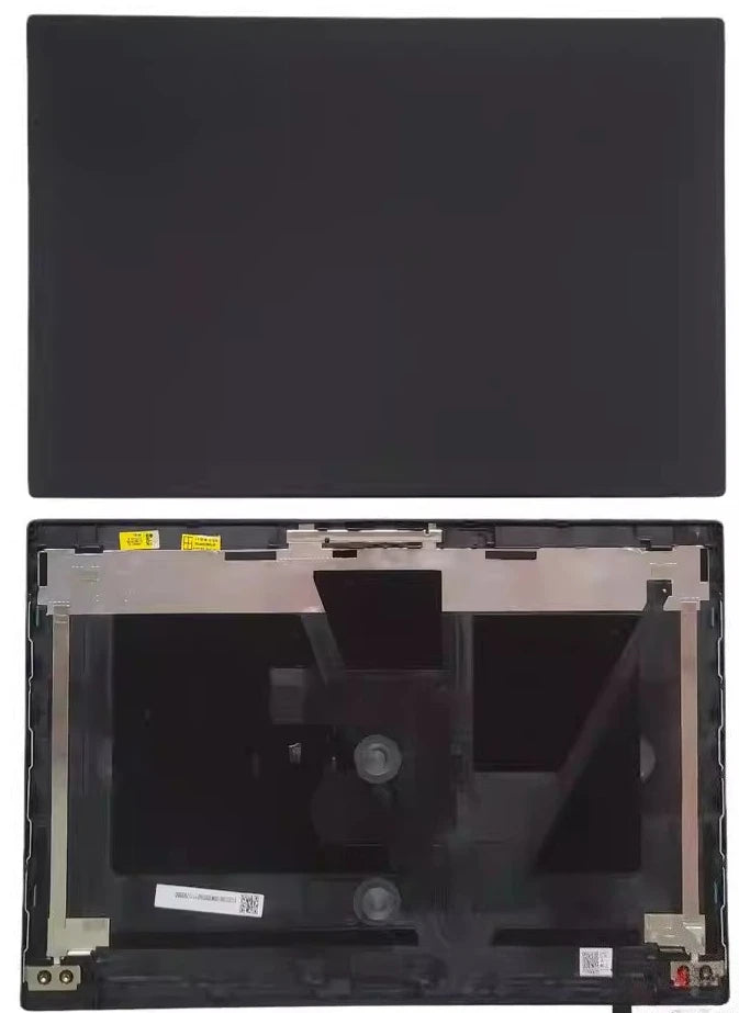 Cover case for Thinkpad  T14 Gen2 upper lcd back housing bezel palmrest topcase shell hinge bottom cover Lenovo laptop repair parts