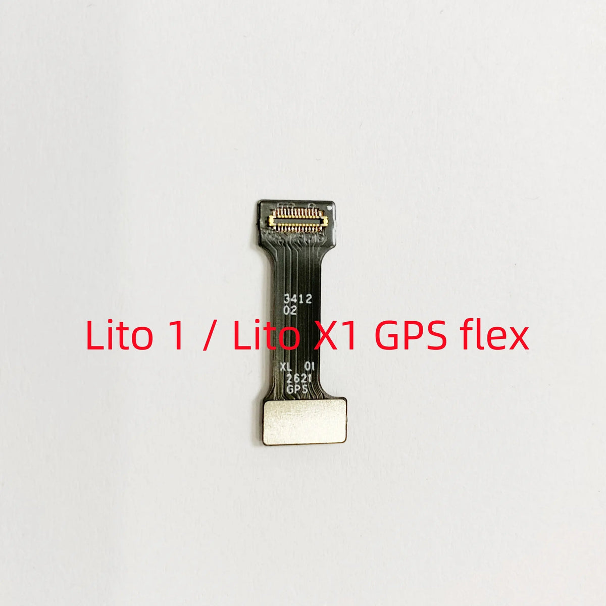 1PCS New Lito LitoX1 GPS Flex ESC Flex Cable for DJI Lito Lito1 LitoX1 Lito X1 Replacement Parts  DJI repair parts