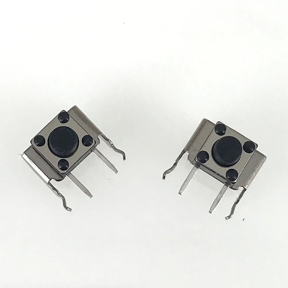 1-10set For GBA Micro Switch Shoulder Trigger L R Key Button For GameBoy Advance GBA Micro Switch Game console repair parts