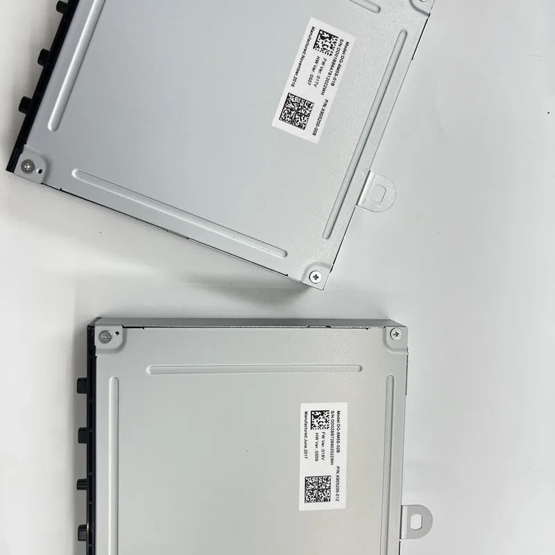 Suitable for XBOX ONE series optical drive ONE ONE S ONE X host built-in optical drive DG-6M1S 6M5S CD-ROOM Game console repair parts