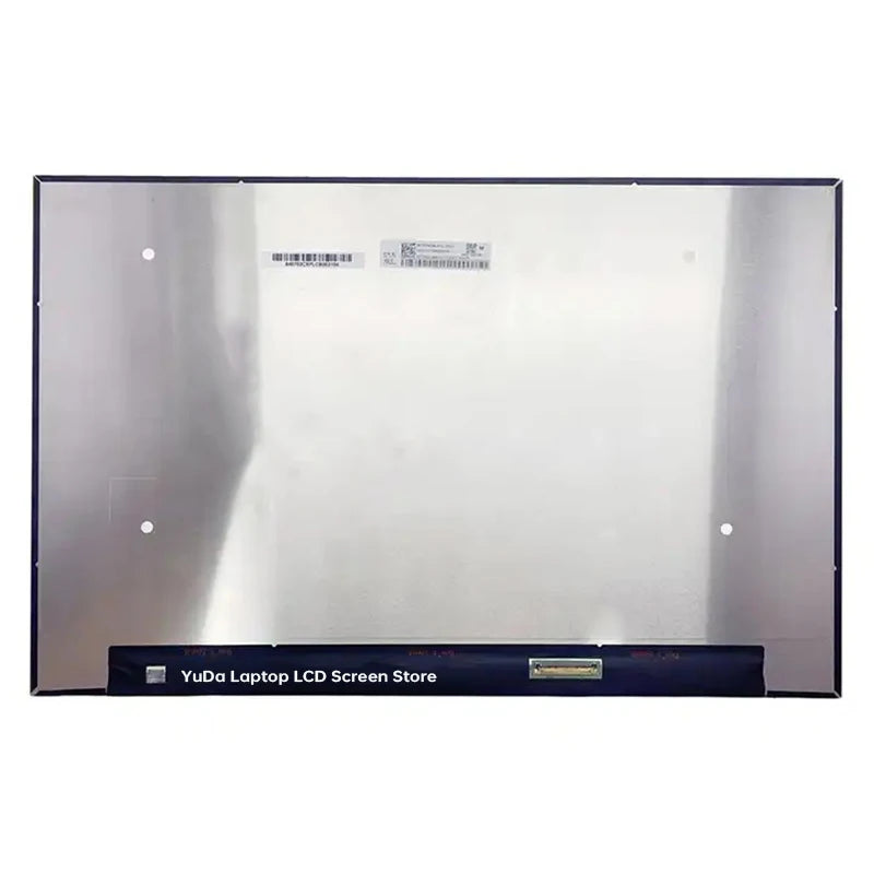 16 Inch 165Hz Laptop LCD Screen NE160WUM NX2 NE160WUM-NX2 Display Matrix Panel Replacement 1920x1200 IPS 100%sRGB eDP 40 Pins Laptop screen replacement