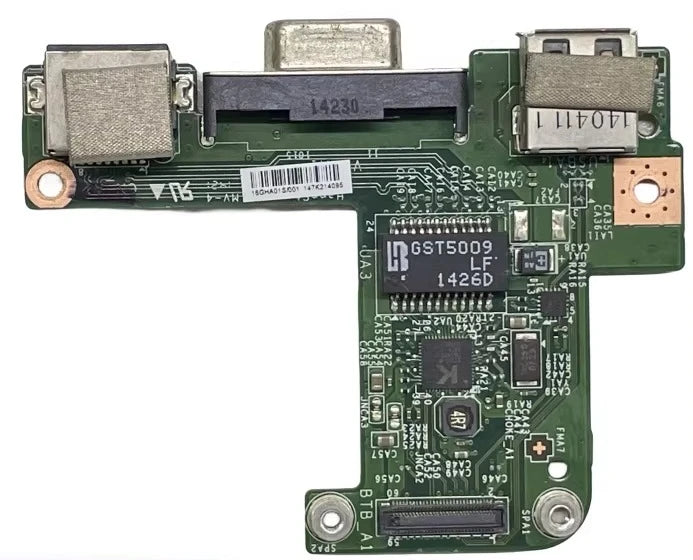 USB Charging daughter board for MSI GE60 GP60 MS-16GC MS-16GA MS-16GH MS-16GD wifi wireless card power switch board MSI laptop repair parts
