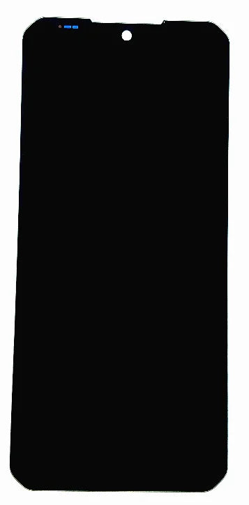 Original For DOOGEE S Punk Display and Touch Screen Digitizer Assembly Replacement DOOGEE S Punk lcd Display Doogee phone repair parts