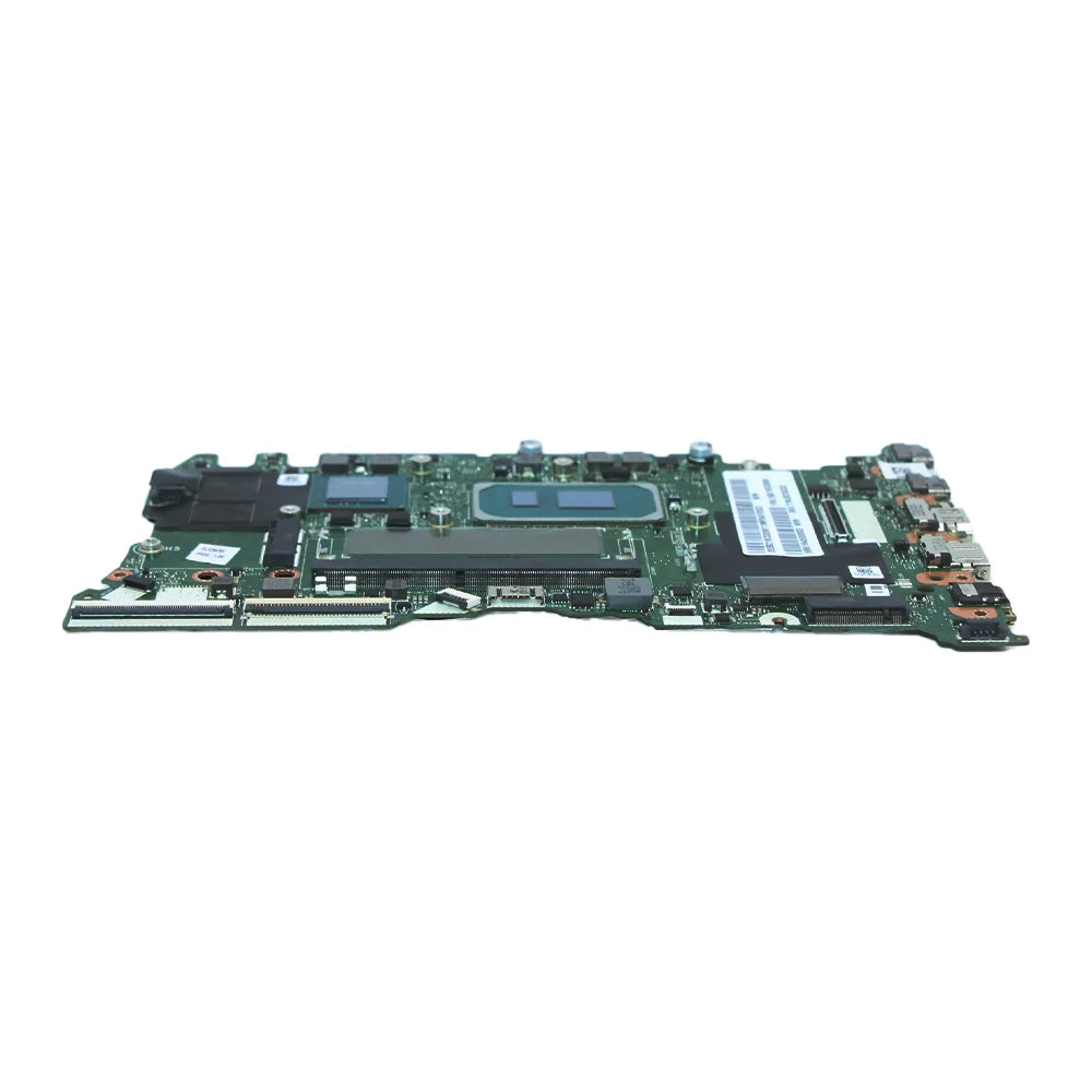 Laptop Motherboard For ThinkBook 15 G2 ITL/14 G2 LA-K051P With CPU:i3-1115G4 i5-1135G7 i7-1165G7 RAM:8G GPU:MX450 2G 5B21B33098 Lenovo laptop repair parts