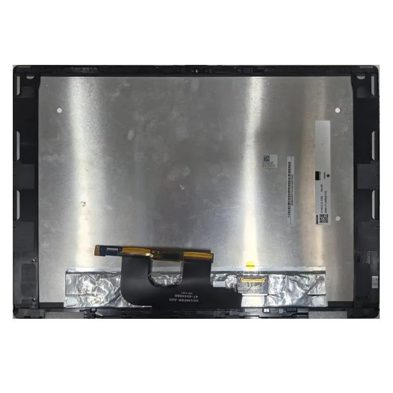 14 Inch Touch Screen For HP Envy X360 2-in-1 14-FA0003 14-FA0002NA 14-FA 14-FC Display Assembly FHD Replacement With Frame HP laptop repair parts