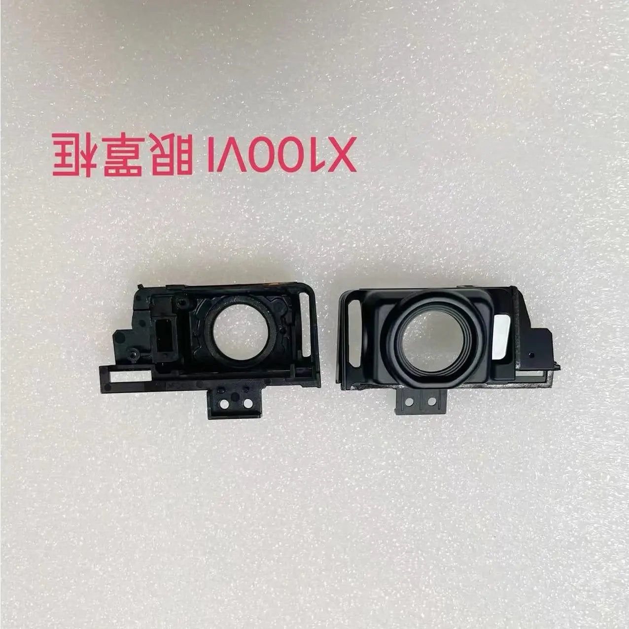 NEW Original eye frame for Fuji X100VI Fujifilm  Digital Camera repair parts