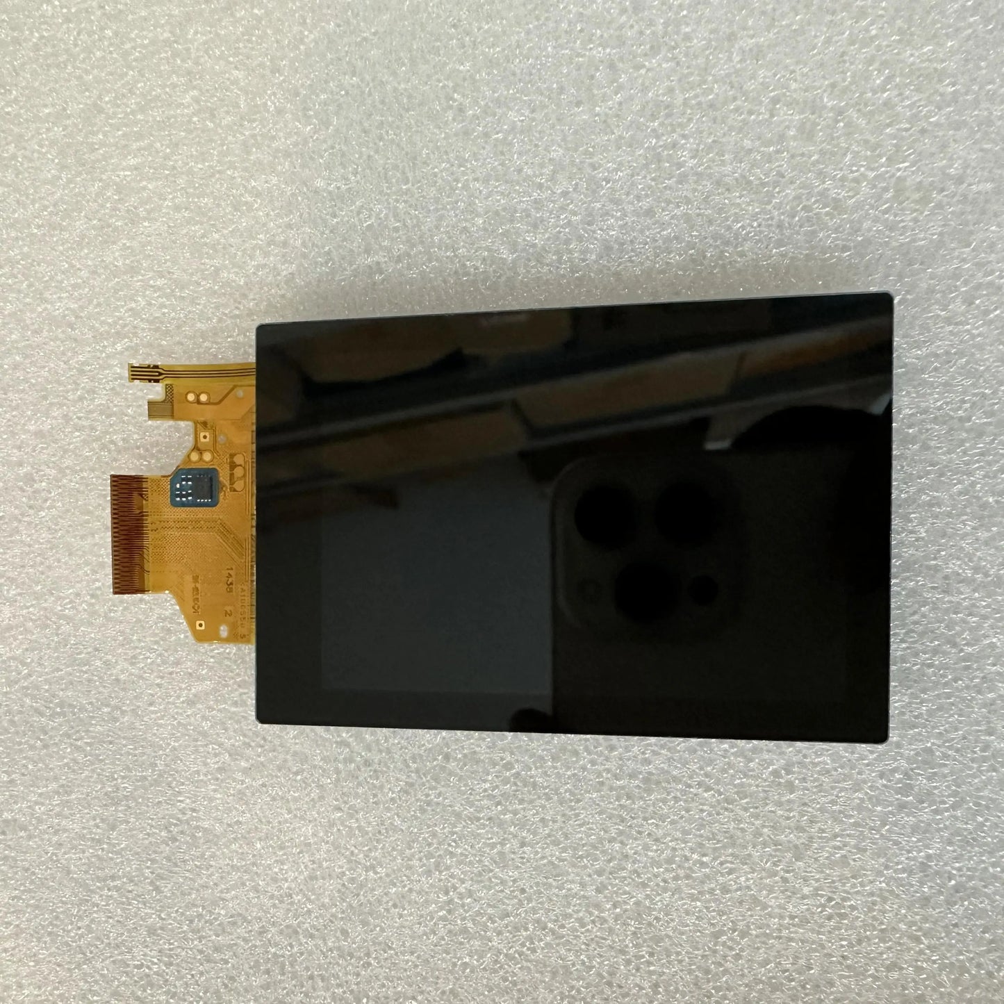 Original camera screen display LCD for Canon G7X g7x camera repair parts  Digital Camera repair parts
