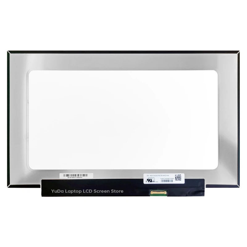 14" LCD Screen LM140LF7L 01 LM140LF3L 03 LM140LF2L 01 02 03 05 Display Matrix Panel Replacement 1920x1080 eDP 30 Pins Non-Touch Laptop screen replacement