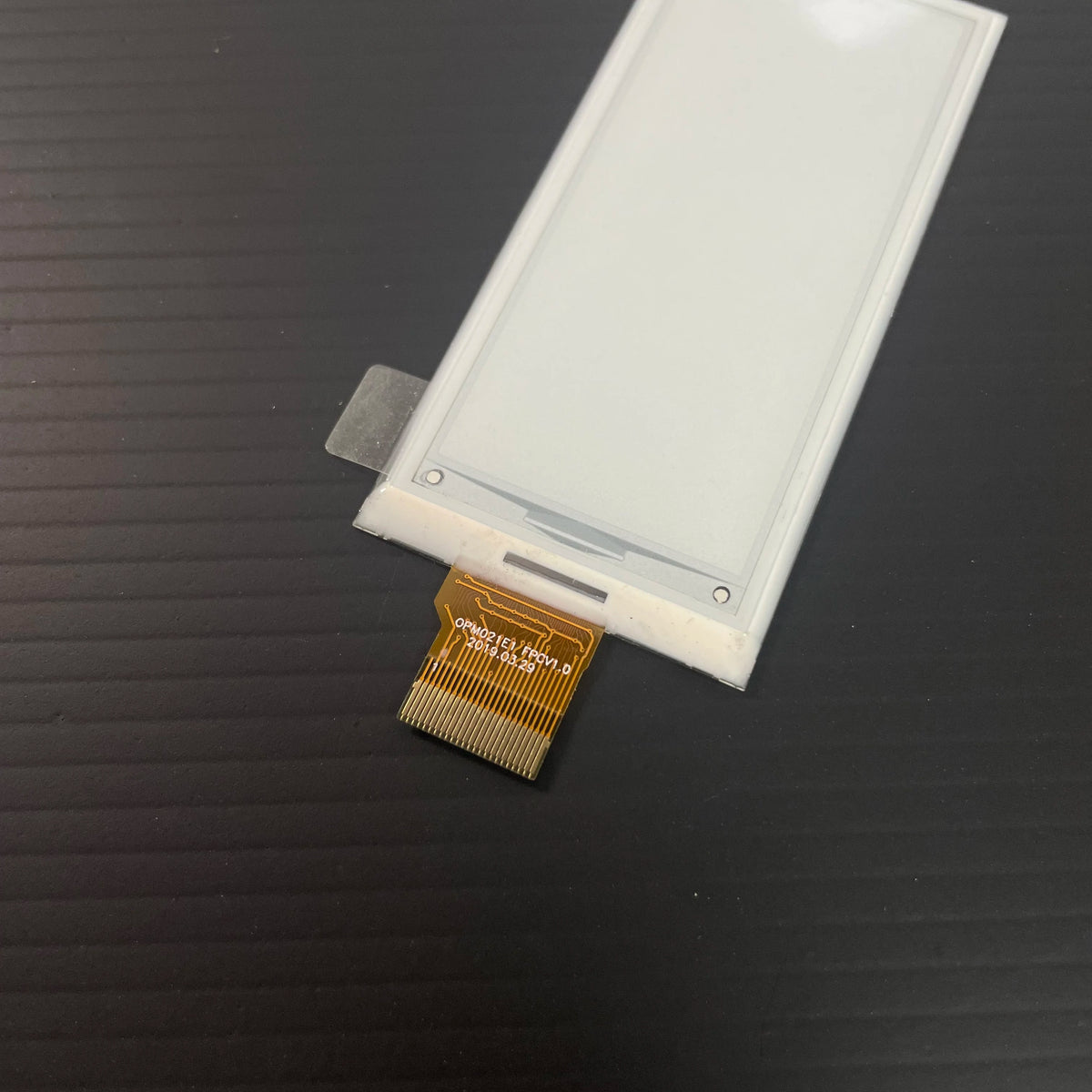 2.9 inch LCD Display For OPM021E1 OPM029BG Other Brand tablet repair parts