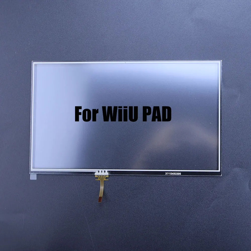 Replacement Glass Touch Screen Panel Display Digitizer For NDS DS Lite NDSL NDSi XL 2DS 3DS 3DSXL New 3DS XL LL Wiiu PAD Console Game console repair parts
