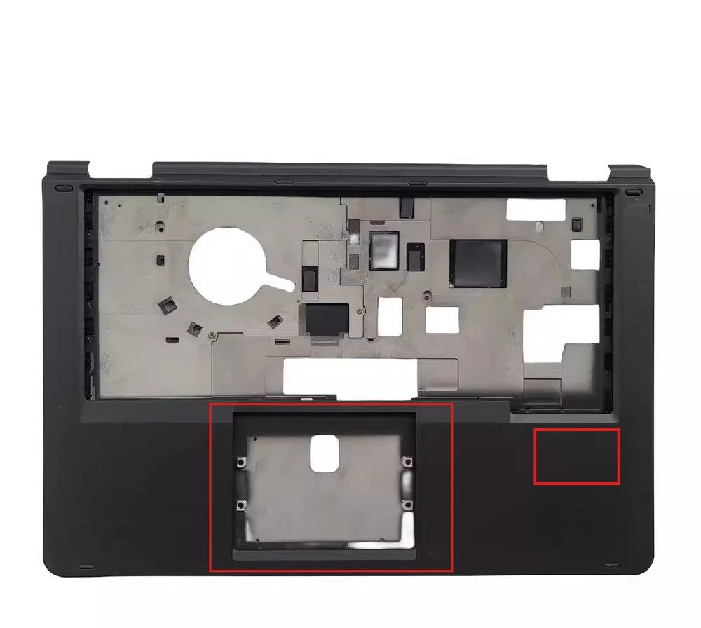 Cover case for Thinkpad S3 YOGA 14 upper lcd back housing bezel palmrest topcase shell hinge bottom cover 00UP070 00HN633 Lenovo laptop repair parts