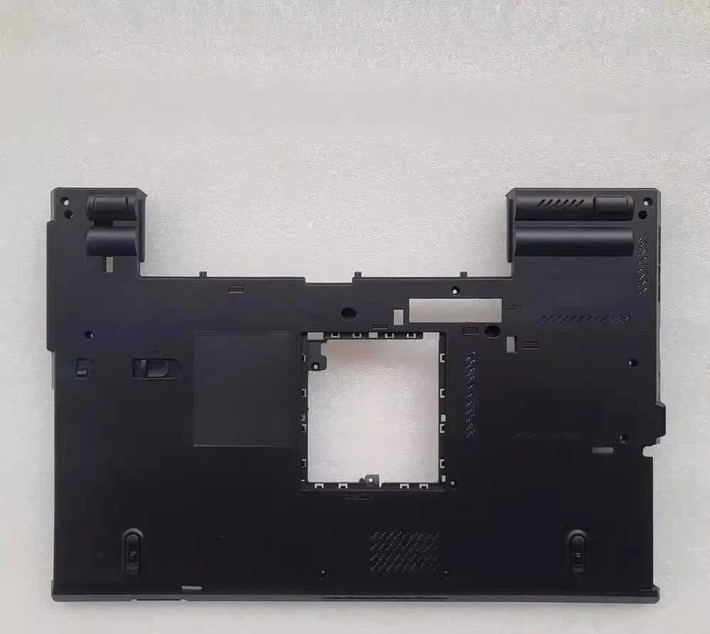 Cover case for Thinkpad T420i T420 memory cover plate  hard disk  plate bottom shell COVER 04W1637 Lenovo laptop repair parts