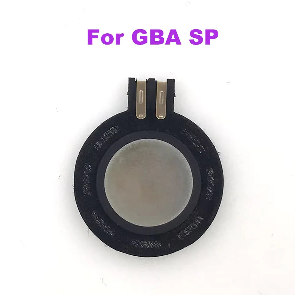 1-5pcs Replacement For Gameboy Color Advance Inner Loudspeaker For GB GBC GBA GBP GBA SP Speaker Game For Sega Game Gear Speaker Game console repair parts