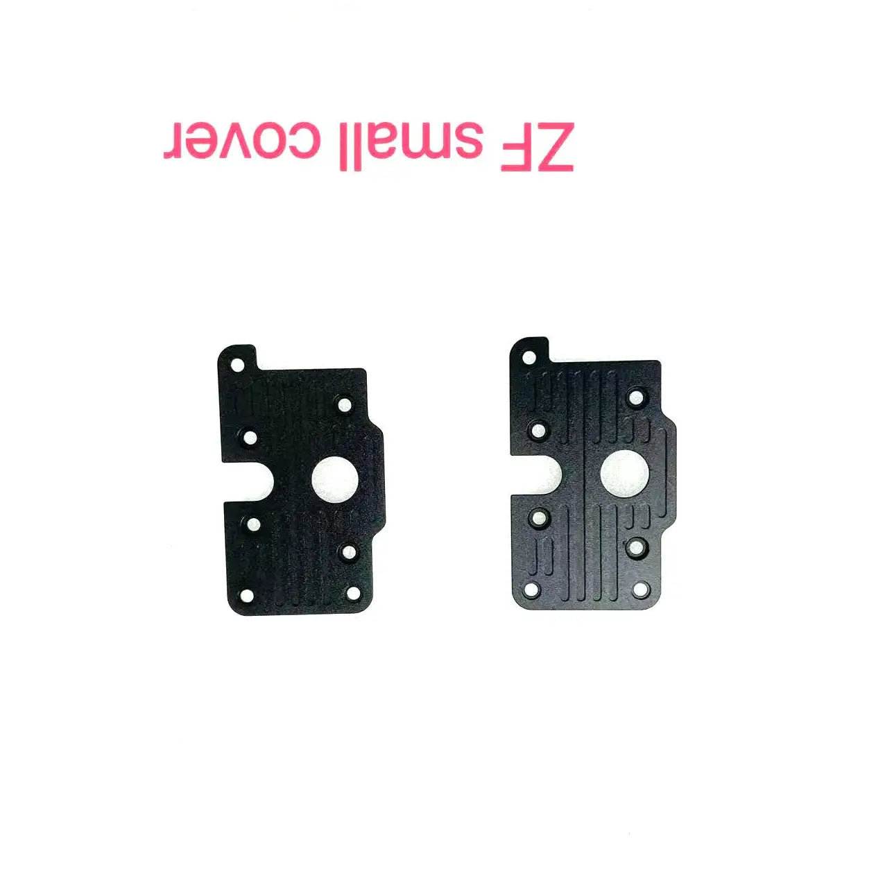 New for Nikon ZF Bottom Shell Small Cover Repair Parts Digital Camera repair parts