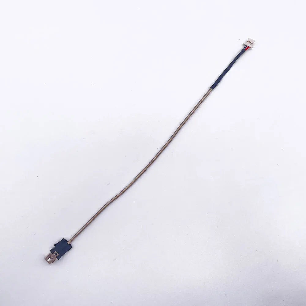 For Lenovo IdeaPad 110-15ISK 110-15IKB 520-14IKB 510S-14ISK Laptop DC Power Jack DC-IN Charging Flex Cable 5C10L82892 Lenovo laptop repair parts