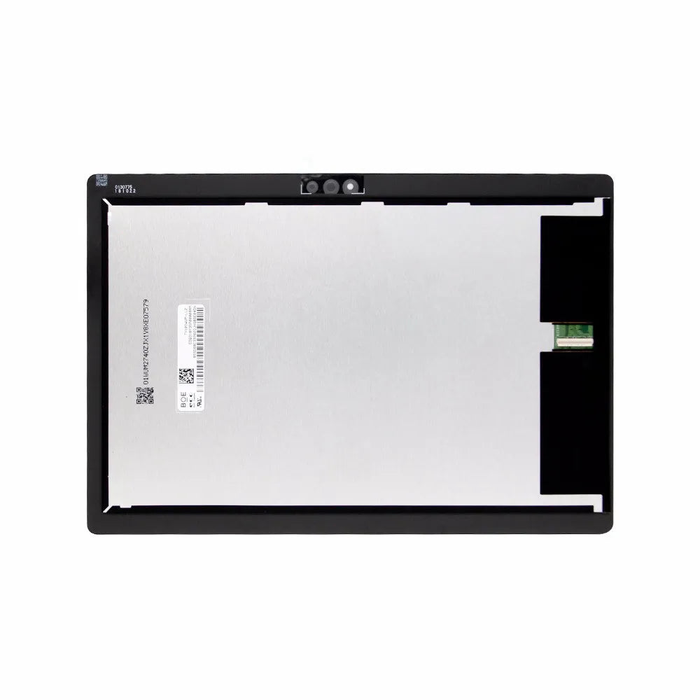 100% tested Tab touch display lcd screen glass for Lenovo M10 TB-X605F/N/M TB-X605FC/LC X705F Digitizer assembly Lenovo tablet repair parts