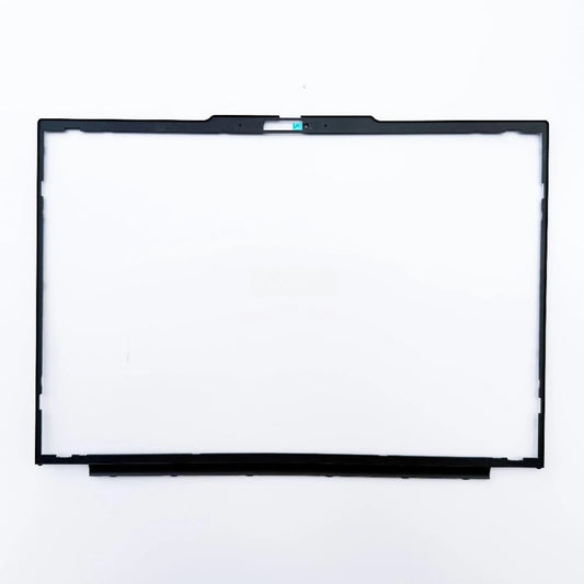 LCD Front Bezel For Think-pad x13 Gen 4 gen5  5CB1L57788  B case trim frame Cover shell Lenovo laptop repair parts