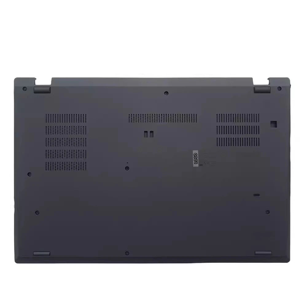 Cover case for Thinkpad T590 P53S upper lcd back housing bezel palmrest topcase shell hinge cover Lenovo laptop repair parts
